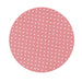 RUPES WET  DRYFINISH Foam Abrasive Discs 150mm (6") - Red - P3000 Grit *Box of 20pcs [9.45SD3000]
