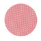 RUPES WET  DRYFINISH Foam Abrasive Discs 150mm (6") - Red - P1500 Grit *Box of 20pcs [9.45SD1500]
