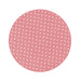 RUPES WET  DRYFINISH Foam Abrasive Discs 125mm (5") - Red - P2000 Grit *Box of 20pcs [9.45SC2000]