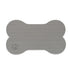 SeaDek Dog Bowl Mat - Storm Grey/Black - Large - 16.5" x 29.5" [63207-90837]