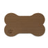 SeaDek Dog Bowl Mat - Cappuccino/Black - Large - 16.5" x 29.5" [63207-91090]