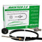 Uflex Racktech - 2.0 High Efficiency Rack  Pinion System Kit - 10' Cable [RACKTECH2.010]