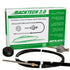 Uflex Racktech - 2.0 High Efficiency Rack  Pinion System Kit - 19' Cable [RACKTECH2.019]