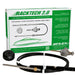 Uflex Racktech - 2.0 High Efficiency Rack  Pinion System Kit - 19' Cable [RACKTECH2.019]
