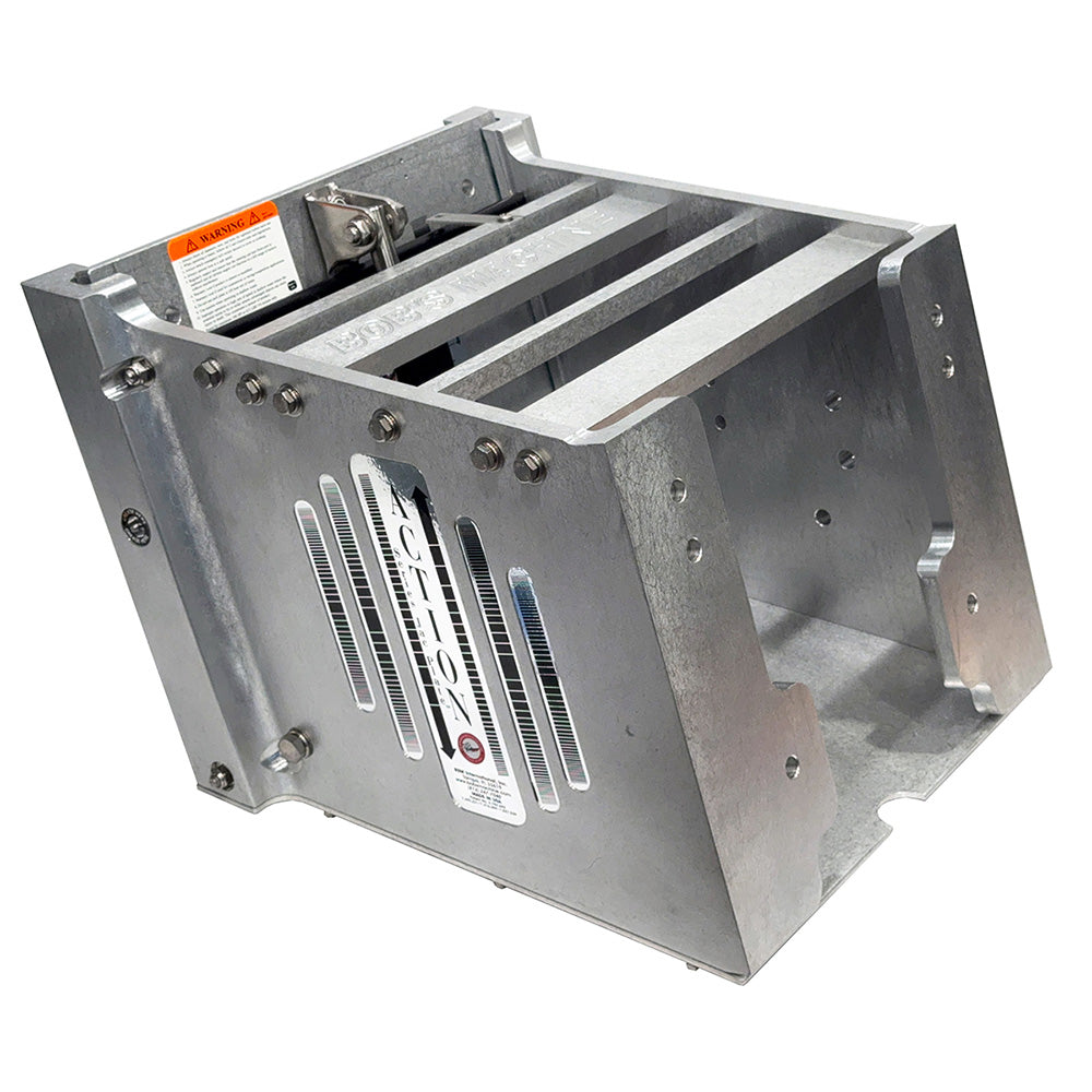 Bob's Machine 16