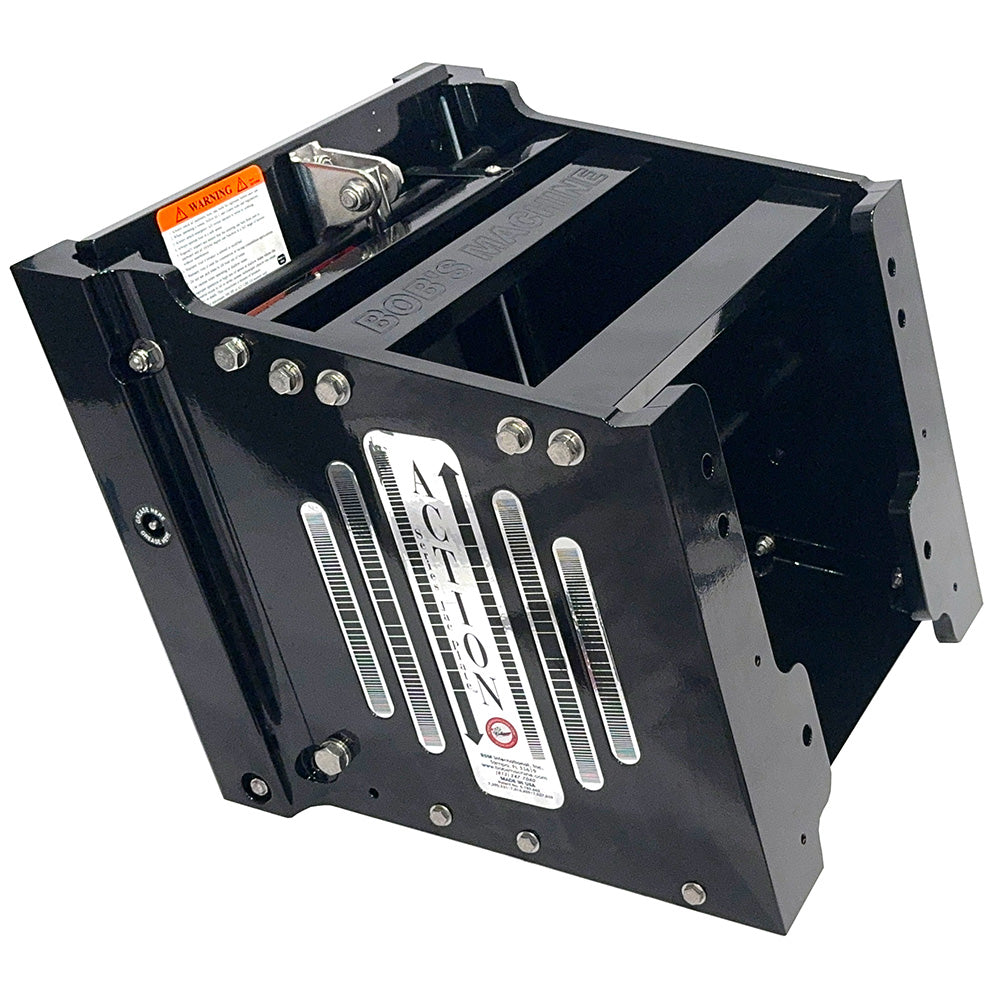 Bob's Machine 14
