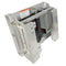 Bob's Machine 6 Extreme Gen 3 Action Series Jack Plate - Silver [100-606005-NOPC-NOSPN-NG]