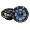 Aquatic AV PRO Sport 6.5" RGB Speakers - Black [PX652]