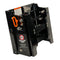 Bob's Machine 6 Hydraulic Action Series Kick-Back Jac - Powder Coated Gloss Black [100-105100P-PCGB]