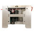Bob's Machine 4 Hydraulic Action Series Kick-Back Jac - Silver [100-105102-NOPC]