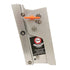 Bob's Machine 4 Hydraulic Action Series Kick-Back Jac - Silver [100-105102-NOPC]