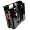 Bob's Machine 4 Hydraulic Action Series Kick-Back Jac - Powder Coated Gloss Black [100-105102P-PCGBLK]