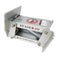 Bob's Machine Kicker Jac - Up to 40HP 4-Stroke Motors - Silver [100-300000-NOPC]