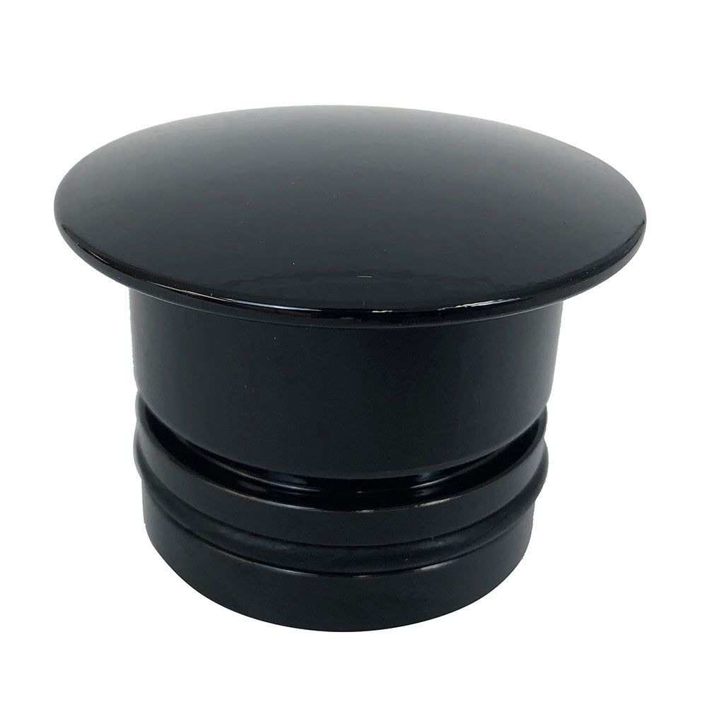 Bob's Machine Deck Plug - Pedestal Seat Plug 1.77