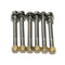 Bob's Machine Transom/Engine 2" Bolt Kit *Set of 6 [110-114002]