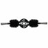 Bob's Machine Pro Series Aluminum Blinker Switch - Dual [305-340000AL]