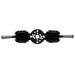 Bob's Machine Pro Series Aluminum Blinker Switch - Dual [305-340000AL]