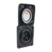Scanstrut Roam Series 125V 30A AC Power Inlet [SC-R-P2]