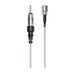Fusion Motorola (Male) to FME (Male) Antenna Connector Adapter [010-13078-02]