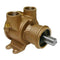 Jabsco 7420 Series Pully-Driven Flexible Impeller Pump [7420-1001]