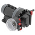 Johnson Pump Aqua Jet II WPS Flow Master 5.0 GPM - 12V - GSP 3.5 Bar [10-25012-03]