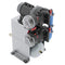 Johnson Pump Aqua Jet II Duo 2L WPS - 10.4 GPM - 12V - 2.8 Bar [10-25005-01]