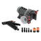 Johnson Pump Aqua Jet II WD - 5.2 GPM - 24V - Half Kit [10-25014-04]