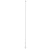 Scout KS-115 AM/FM 5' Fiberglass Antenna [PF AN NAMFM004T]