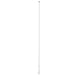 Scout KS-115 AM/FM 5' Fiberglass Antenna [PF AN NAMFM004T]