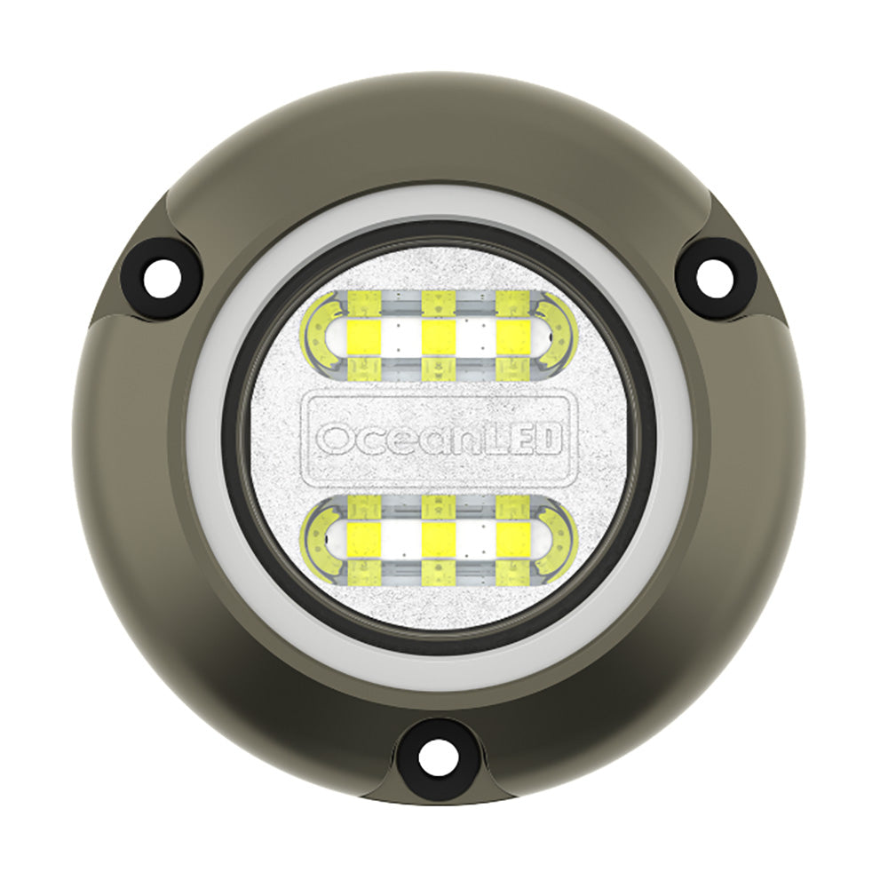 OceanLED Sport Mini Ultra Midnight Blue Underwater Lights *2-Pack [SM1009B-TP]