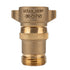 Camco Brass Water Pressure Regulator [40055]