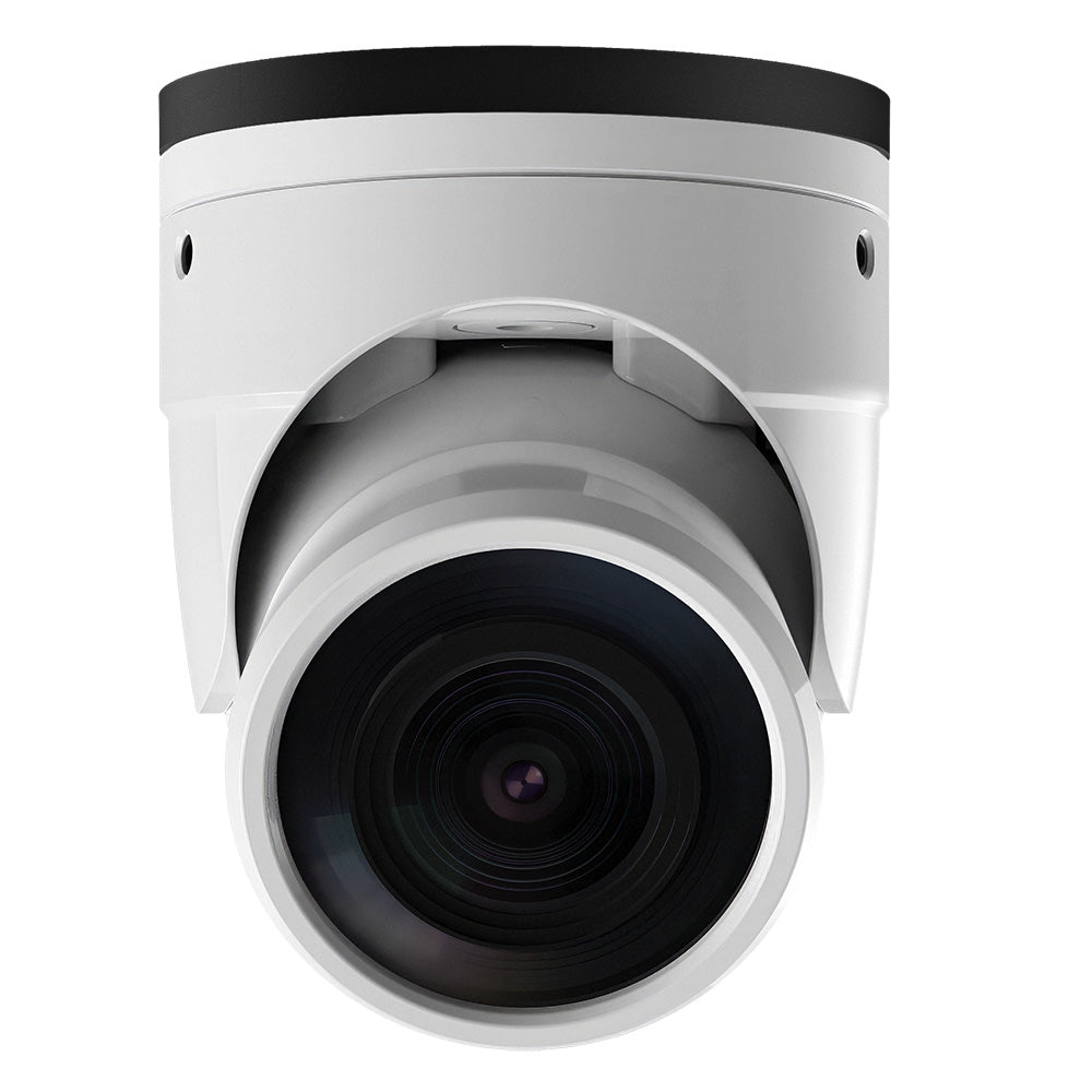 Raymarine CAM400 Marine Day/Night IP Camera - White [E70716]