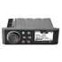 Fusion MS-RA70NSX Stereo w/AM/FM/BT/SiriusXM - 2-Zone *Remanufactured [010-N1516-30]