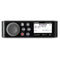 Fusion MS-RA70NSX Stereo w/AM/FM/BT/SiriusXM - 2-Zone *Remanufactured [010-N1516-30]