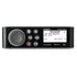 Fusion MS-RA70NSX Stereo w/AM/FM/BT/SiriusXM - 2-Zone *Remanufactured [010-N1516-30]