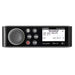 Fusion MS-RA70NSX Stereo w/AM/FM/BT/SiriusXM - 2-Zone *Remanufactured [010-N1516-30]