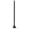 Perko 24" EZ Fold C-5 All-Round Navigation Light - Port/Starboard Rotation - Black [1067DP2BLK]