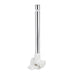 Perko 14" EZ Fold C-5 All-Round Navigation Light - Port/Starboard Rotation - White [1067DP1WHT]