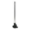 Perko 24" EZ Fold C-5 All-Round Navigation Light - Port/Starboard Rotation - Aluminum [1067DP2ALU]