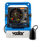 Vexilar FLX-8 Genz Pack w/12-Degree Ice-Ducer [GPX0812]