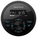 Aquatic AV GPS2 Gauge Stereo [GS620]