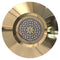 Metro Marine Thru-Hull Full Spectrum RGBW Round Fixture Underwater Light - 120 Degree Beam Angle [F-THR4-FS-120]