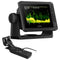 Garmin ECHOMAP UHD2 74sv Chartplotter/Fishfinder Combo w/US Coastal Maps  GT54UHD-TM *Remanufactured [010-N2685-01]