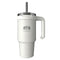Toadfish SmartGrip Tumbler Non-Tip - 24oz - White [1405]