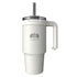 Toadfish SmartGrip Tumbler Non-Tip - 24oz - White [1405]
