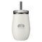 Toadfish SmartGrip 10oz Tumbler - White [1410]