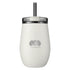 Toadfish SmartGrip 10oz Tumbler - White [1410]