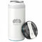 Toadfish SmartGrip 4-in-1 Can Cooler - 12oz - White [1413]