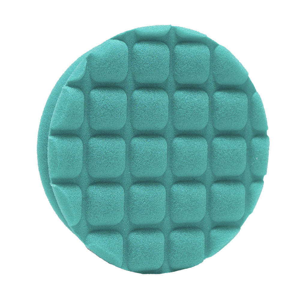 Lake Country ARC Teal Polishing Pads - 3.5