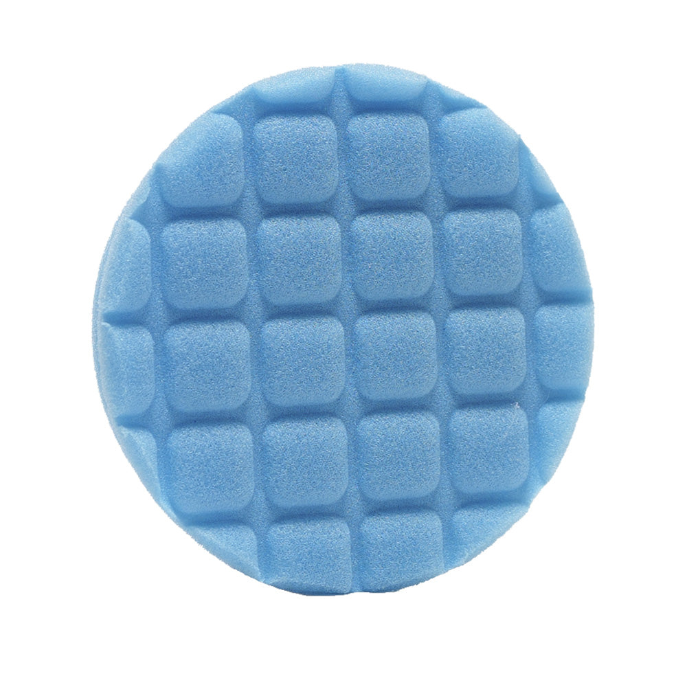 Lake Country ARC Blue Finishing Pad - 3.5